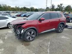 JN8BT3CB1PW192524 2023 NISSAN ROGUE