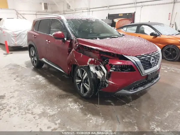 JN8BT3CB1PW213579 2023 NISSAN ROGUE - Image 1