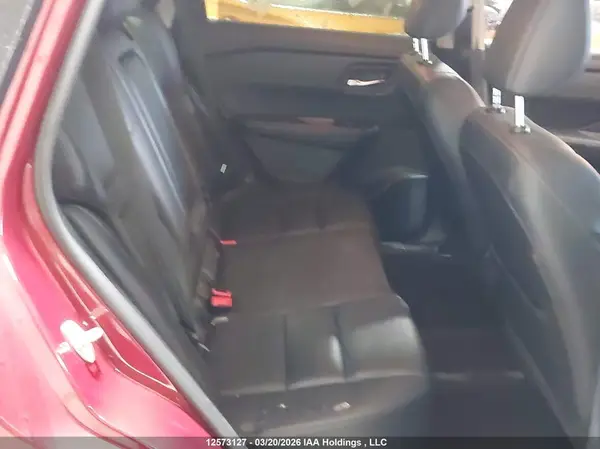 JN8BT3CB1PW213579 2023 NISSAN ROGUE - Image 8