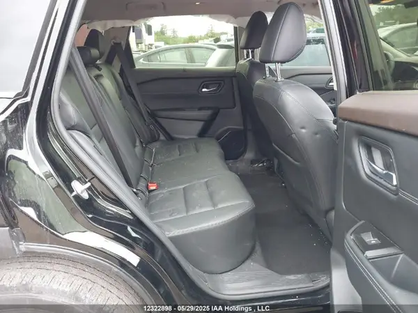 JN8BT3CB1PW214781 2023 NISSAN ROGUE - Image 8