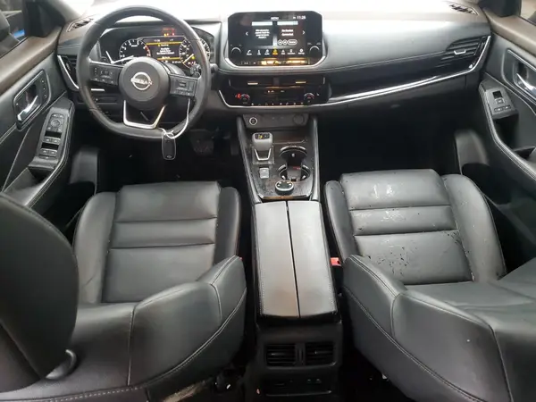 JN8BT3CB1PW464506 2023 NISSAN ROGUE - Image 8