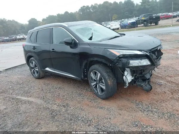 JN8BT3CB1PW471536 2023 NISSAN ROGUE - Image 1