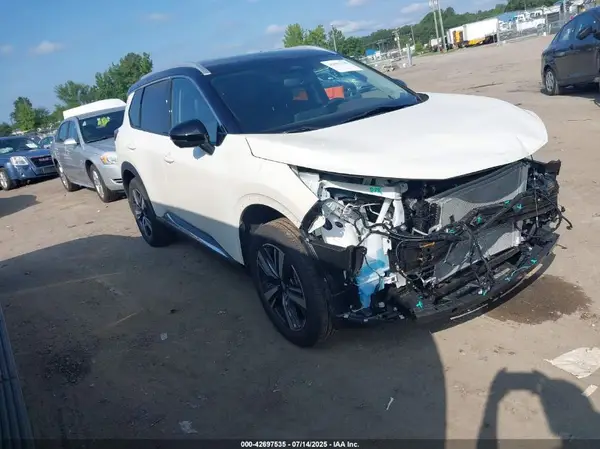 JN8BT3CB1PW480382 2023 NISSAN ROGUE - Image 1