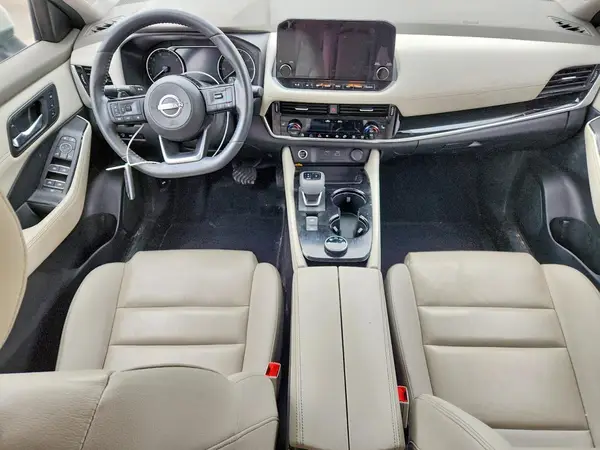 JN8BT3CB1PW489082 2023 NISSAN ROGUE - Image 8