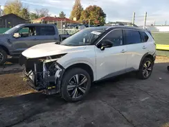 JN8BT3CB1RW173720 2024 NISSAN ROGUE