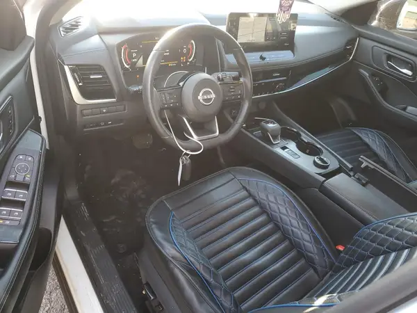 JN8BT3CB1RW173720 2024 NISSAN ROGUE - Image 8