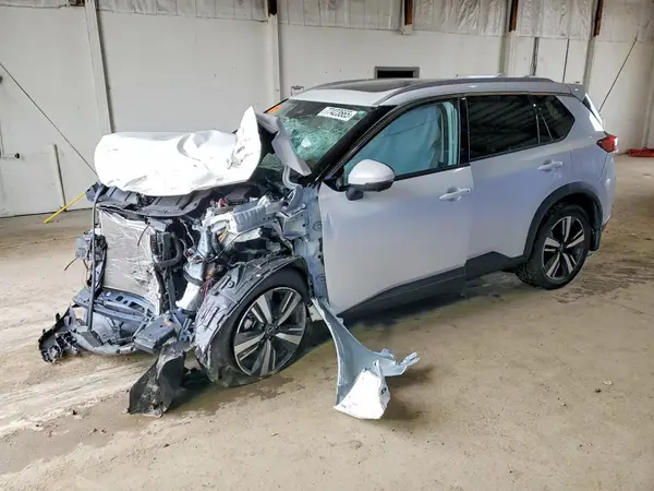 JN8BT3CB1RW178464 2024 NISSAN ROGUE - Image 1