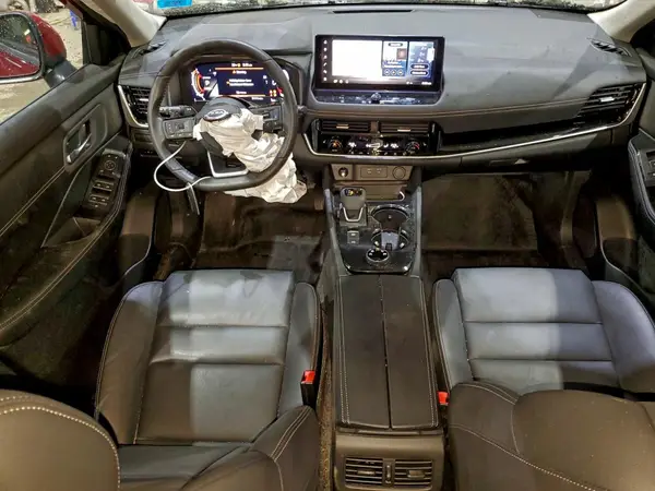 JN8BT3CB1RW182398 2024 NISSAN ROGUE - Image 8