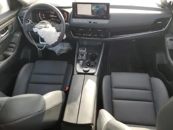 JN8BT3CB1RW291153 2024 NISSAN ROGUE - Image 8
