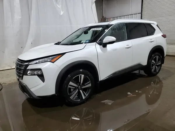 JN8BT3CB1RW443335 2024 NISSAN ROGUE - Image 1