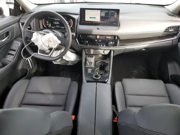 JN8BT3CB1RW443366 2024 NISSAN ROGUE - Image 8
