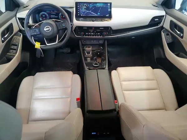 JN8BT3CB1RW443514 2024 NISSAN ROGUE - Image 8