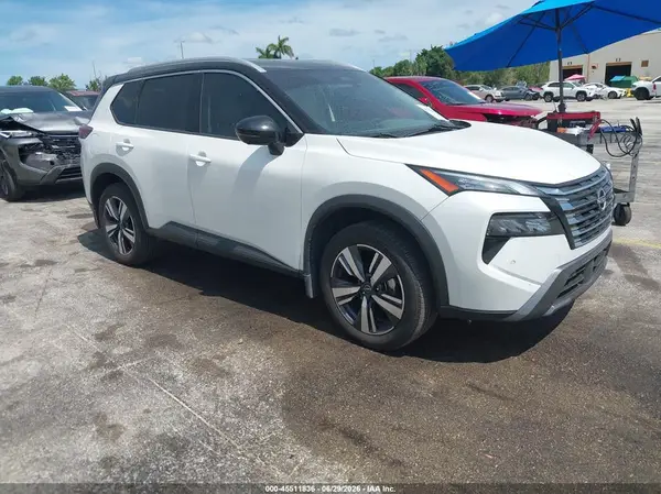 JN8BT3CB1RW449524 2024 NISSAN ROGUE - Image 1