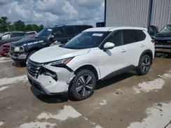 JN8BT3CB1SW151707 2025 NISSAN ROGUE