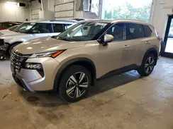 JN8BT3CB1SW171729 2025 NISSAN ROGUE