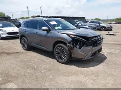 JN8BT3CB1SW411023 2025 NISSAN ROGUE