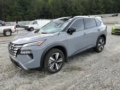 JN8BT3CB1SW420739 2025 NISSAN ROGUE