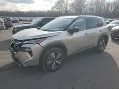 JN8BT3CB1SW425939 2025 NISSAN ROGUE