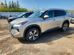 JN8BT3CB1SW430624 2025 NISSAN ROGUE