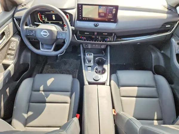 JN8BT3CB1SW430624 2025 NISSAN ROGUE - Image 8