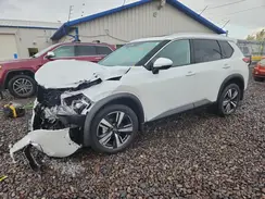 JN8BT3CB1SW432891 2025 NISSAN ROGUE