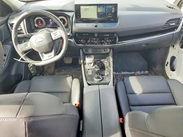 JN8BT3CB1SW433684 2025 NISSAN ROGUE - Image 8