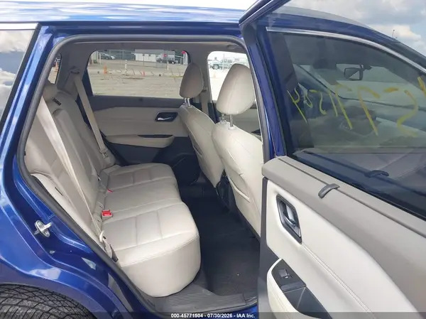 JN8BT3CB2MW450318 2021 NISSAN ROGUE - Image 8
