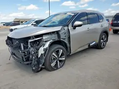 JN8BT3CB2NW332769 2022 NISSAN ROGUE