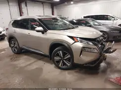 JN8BT3CB2NW333999 2022 NISSAN ROGUE