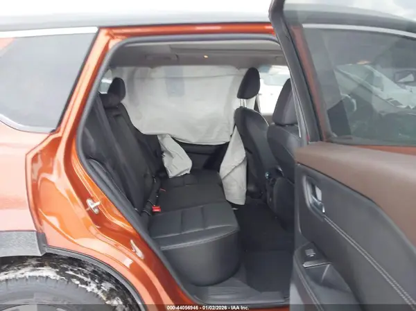 JN8BT3CB2NW334358 2022 NISSAN ROGUE - Image 8