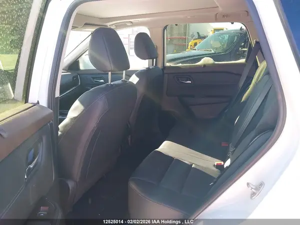 JN8BT3CB2PW201635 2023 NISSAN ROGUE - Image 8