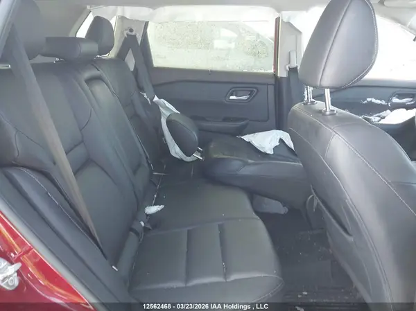 JN8BT3CB2PW213347 2023 NISSAN ROGUE - Image 8