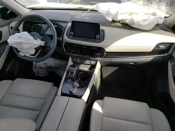 JN8BT3CB2PW463073 2023 NISSAN ROGUE - Image 8