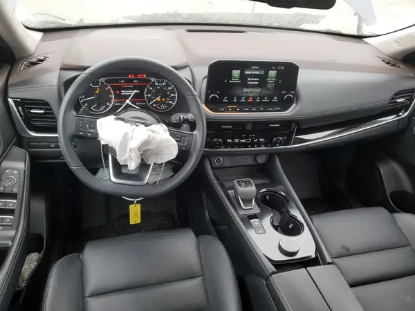 JN8BT3CB2PW463669 2023 NISSAN ROGUE - Image 8