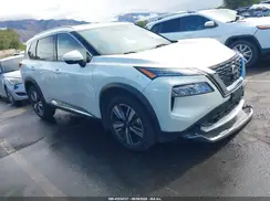 JN8BT3CB2PW464062 2023 NISSAN ROGUE