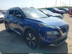 JN8BT3CB2PW465633 2023 NISSAN ROGUE