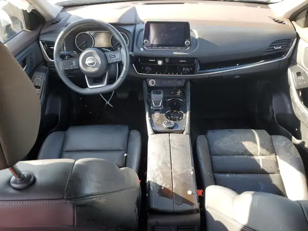 JN8BT3CB2PW472310 2023 NISSAN ROGUE - Image 8