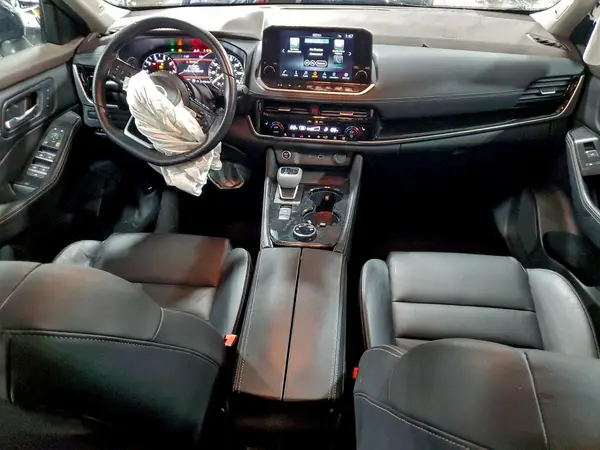 JN8BT3CB2PW480293 2023 NISSAN ROGUE - Image 8