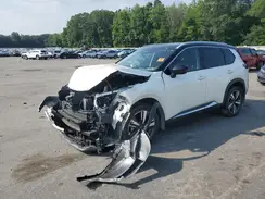 JN8BT3CB2PW484148 2023 NISSAN ROGUE