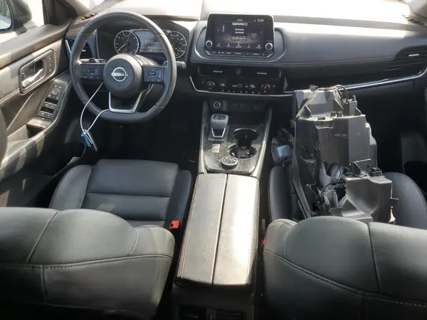 JN8BT3CB2PW484148 2023 NISSAN ROGUE - Image 8