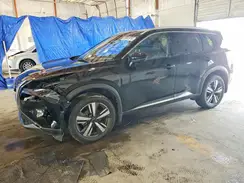 JN8BT3CB2PW487678 2023 NISSAN ROGUE
