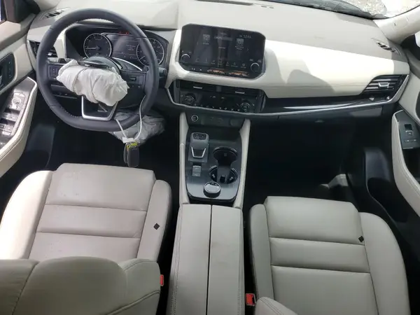 JN8BT3CB2PW489477 2023 NISSAN ROGUE - Image 8