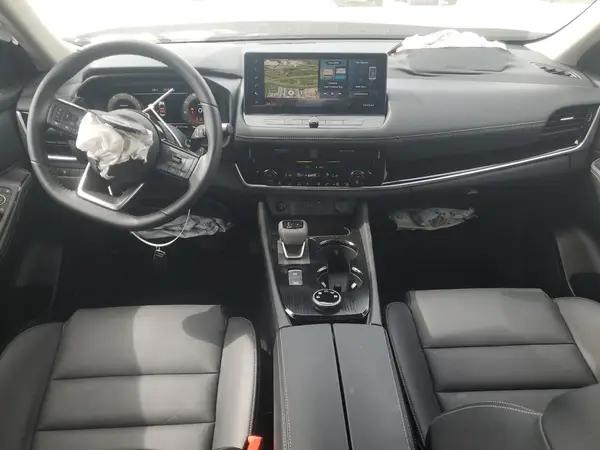 JN8BT3CB2RW173662 2024 NISSAN ROGUE - Image 8