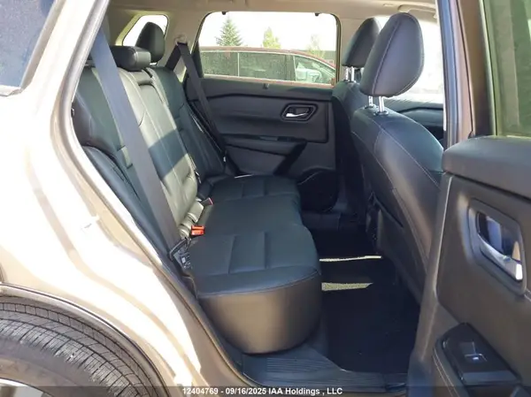 JN8BT3CB2RW182104 2024 NISSAN ROGUE - Image 8