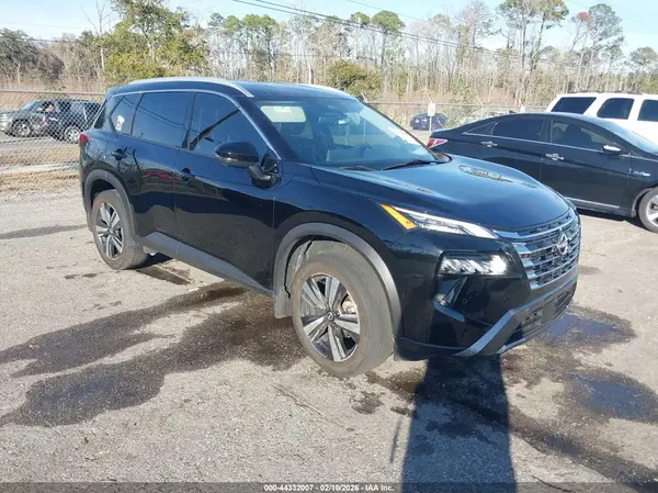 JN8BT3CB2RW283739 2024 NISSAN ROGUE - Image 1