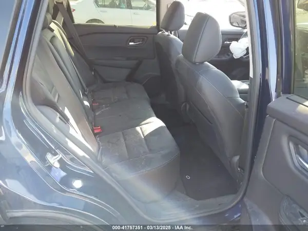 JN8BT3CB2RW431341 2024 NISSAN ROGUE - Image 8