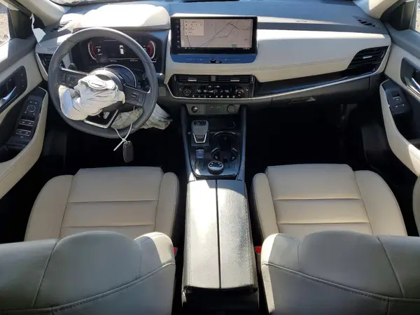 JN8BT3CB2RW432117 2024 NISSAN ROGUE - Image 8