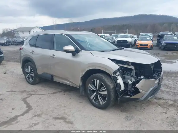 JN8BT3CB2RW444218 2024 NISSAN ROGUE - Image 1