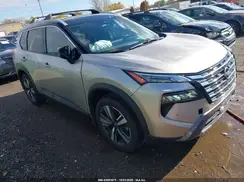 JN8BT3CB2SW152719 2025 NISSAN ROGUE