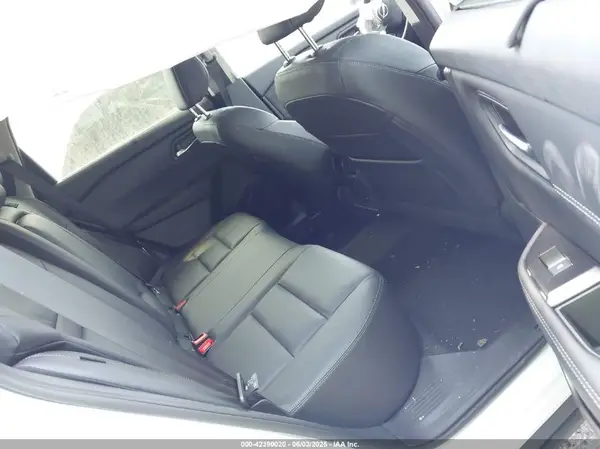 JN8BT3CB2SW411130 2025 NISSAN ROGUE - Image 8